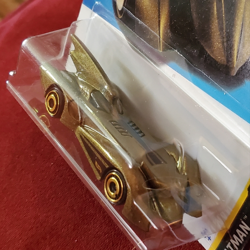 Hot Wheels - Picture 5 of 16